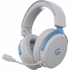 Навушники GamePro Asgard Skadi Wireless White/Blue (HSW191WB) - Image 1