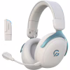 Навушники GamePro Asgard Freya Pro Wireless White/Blue (HSW201WB) - Image 1