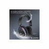 Навушники GamePro Asgard Bragi 7.1 RGB Tri-Mod Black (HSW250B) - Image 6