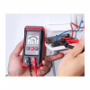 Цифровой мультиметр Habotest HT123 DC600V, AC600V (HT123) - Image 4