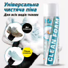 Піна для взуття HTA Clean Foam Очищувач для взуття, одягу та спорядження 400 мл (HTA1032) - Image 2