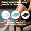 Піна для взуття HTA Clean Foam Очищувач для взуття, одягу та спорядження 400 мл (HTA1032) - Image 5
