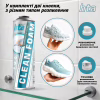 Піна для взуття HTA Clean Foam Очищувач для взуття, одягу та спорядження 400 мл (HTA1032) - Image 6