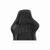 Крісло ігрове Hator Darkside 3M PU Black (HTC3000M) - Image 7