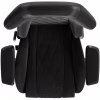 Крісло ігрове Hator Darkside 3M Fabric Black (HTC3010M) - Image 5