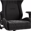 Крісло ігрове Hator Darkside 3M Fabric Black (HTC3010M) - Image 7