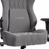 Крісло ігрове Hator Darkside 3L Fabric Grey (HTC3016L) - Image 6