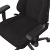 Крісло ігрове Hator Darkside 3L Pro Fabric Black (HTC3210L) - Image 11