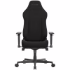 Крісло ігрове Hator Darkside 3L Pro Fabric Black (HTC3210L) - Image 3