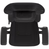 Крісло ігрове Hator Darkside 3L Pro Fabric Black (HTC3210L) - Image 7