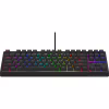 Клавіатура Hator Rockfall 2 Optica TKL Black USB Black (HTK-730) - Image 2