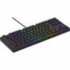 Клавіатура Hator Rockfall 2 Optica TKL Black USB Black (HTK-730) - Image 3
