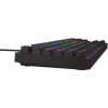 Клавіатура Hator Rockfall 2 Optica TKL Black USB Black (HTK-730) - Image 5
