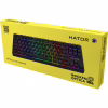 Клавіатура Hator Rockfall 2 Optica TKL Black USB Black (HTK-730) - Image 6