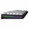 Клавіатура Hator Skyfall 80 MAG Ultra 8K Black/White (HTK1880UA) - Image 5