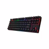 Клавіатура Hator Icefall Mecha TKL Rainbow Wireless/USB Black (HTK287UA) - Image 3
