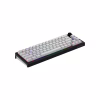 Клавіатура Hator Skyfall 65 Aurum Sterling RGB Wireless/Bluetooth/USB UA Black/White (HTK3160UA) - Image 4