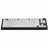 Клавіатура Hator Skyfall 80 Wireless Black/White (HTK3180UA) - Image 2