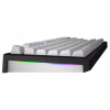Клавіатура Hator Skyfall 80 Wireless Black/White (HTK3180UA) - Image 5