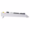 Клавіатура Hator Icefall USB White (HTK405UA) - Image 4