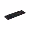 Клавіатура Hator Skyfall 100 PRO Aurum Vanila Silent RGB Wireless/Bluetooth/USB UA Black (HTK4101UA) - Image 4