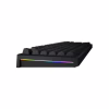 Клавіатура Hator Skyfall 100 PRO Aurum Vanila Silent RGB Wireless/Bluetooth/USB UA Black (HTK4101UA) - Image 5