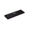 Клавіатура Hator Skyfall 100 PRO Aurum Vanila Silent RGB Wireless/Bluetooth/USB UA Black (HTK4101UA) - Image 6