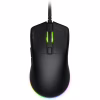 Мишка Hator Pulsar 3 Pro USB Black (HTM620) - Image 1