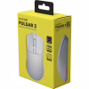 Мишка Hator Pulsar 3 Wireless White (HTM631) - Image 6