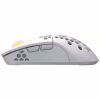 Мышка Hator Stellar Wireless/Bluetooth/USB White (HTM651) - Image 3