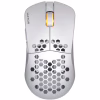 Мышка Hator Stellar Wireless/Bluetooth/USB White (HTM651) - Image 1