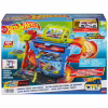 Автотрек Hot Wheels City Автомийка: Скажені віражі (HTN80) - Image 1