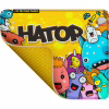 Килимок для мишки Hator Tonn EVO S L.E. (HTP-003) - Image 3