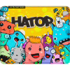 Килимок для мишки Hator Tonn EVO S L.E. (HTP-003) - Image 1