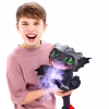 Інтерактивна іграшка Real FX Беззубик (HTTYD-1001-01) - Image 7