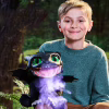 Інтерактивна іграшка Real FX Беззубик (HTTYD-1001-01) - Image 10