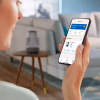 Увлажнитель воздуха Philips HU1510/03 - Image 6
