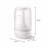 Зволожувач повітря Philips HU1510/04 - Image 6