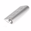 Концентратор Maxxter USB 2.0 Type-A 4 ports silver (HU2A-4P-01) - Image 2