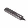 Концентратор Maxxter USB 3.0 Type-A 4 ports grey (HU3A-4P-02) - Image 2