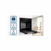Духовой шкаф Bosch HUA736EA0T - Image 3
