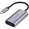 Перехідник USB-C to HDMI 8K 60 Hz Choetech (HUB-H16-GY) - Image 2