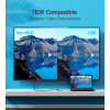 Перехідник USB-C to HDMI 8K 60 Hz Choetech (HUB-H16-GY) - Image 7