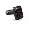 FM модулятор Havit HV-FM807BT Black - Image 1