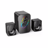 Акустична система Havit HV-SF140BT USB Black (HV-SF140BT) - Image 3