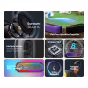 Акустична система Havit HV-SK810BT RGB Black (HV-SK810BT) - Image 5