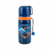 Поильник-непроливайка Kite Термос 350 мл, Hot Wheels (HW24-301) - Image 1