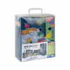 Настольный набор Kite Hot Wheels 4 предмета, картон (HW25-357) - Image 2