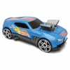Ігровий набір Hot Wheels Гоночний автомобіль-гараж 2 в 1 (HWCC15) - Image 2