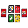 Настільна гра Mattel UNO "Без вибачень" (HWV18) - Image 3